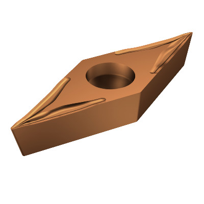 Placuta strunjire, Sandvik Coromant, VBGT 16 04 01-UM 1115