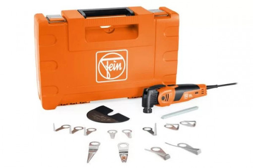 Scula oscilanta FEIN MULTIMASTER MM 700 1.7 Q PENTRU GEAMURI AUTO, 72297065000