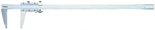 Subler mecanic cu falca tip cioc Mitutoyo 160-104 0-1000 mm
