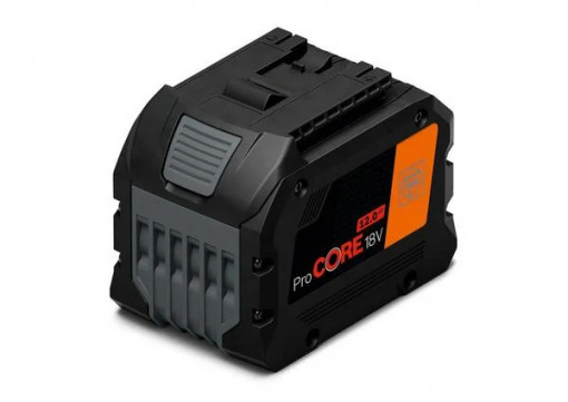 Acumulator Procore, FEIN, 18 V, 12.0 AH AS, 92604343020