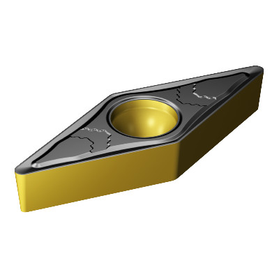 Placuta strunjire Inveio, Sandvik Coromant, VBMT 16 04 04-PMC 4415