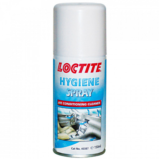 Spray dezinfectant aer conditionat LOCTITE SF 7080, 150ml, 731335