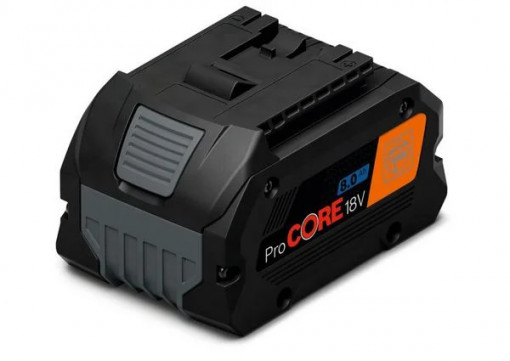 Acumulator Procore, FEIN, 18 V, 8.0 AH AS, 92604342020