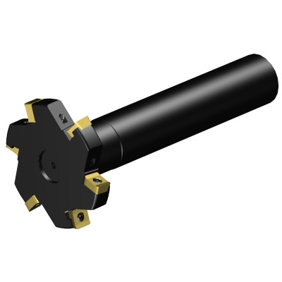 Corp frezare, Sandvik Coromant, R331.35C-063A25EM100