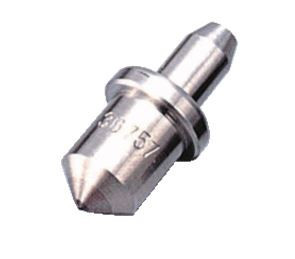 Indentor diamant Rockwell, Mitutoyo, tip standard, test de functionalitate conform tabelului 4 ISO 6508-2, 63DIA001