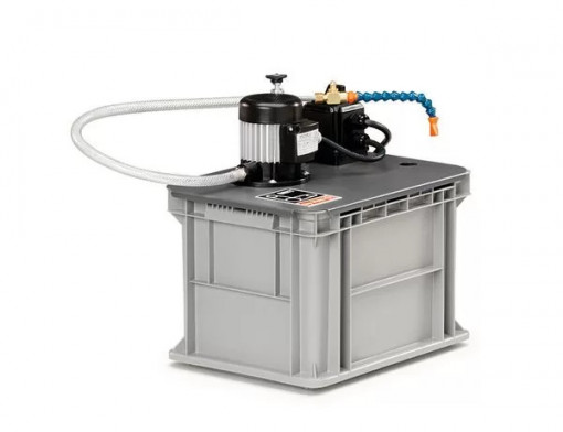 Modul de racire si lubrifiere FEIN GRIT GXW