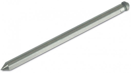 Pin de centrare L 100 mm 6.35 mm Fein 63134998310