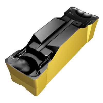 Placuta canelare/debitare, Sandvik Coromant, N123H2-0400-0003-GM 4325