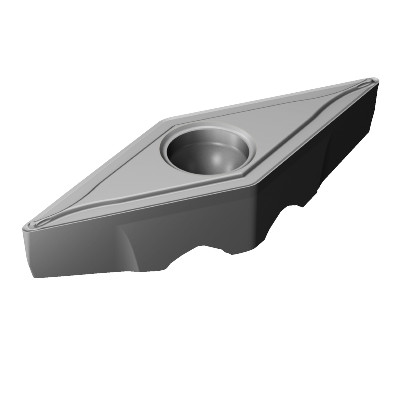Placuta, Sandvik Coromant, TR-VB1304-F H13A