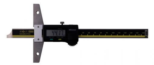 Subler Mitutoyo 571-201-30; 0-150 mm; 0,01 mm; Tip digital standard