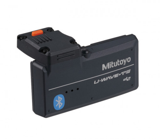 Transmițător wireless U-WAVE Bluetooth 264-625; Tip buzzer