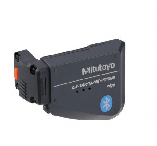 Transmițător wireless U-WAVE Bluetooth 264-626; Tip IP65 (cu excepția Quickmike)