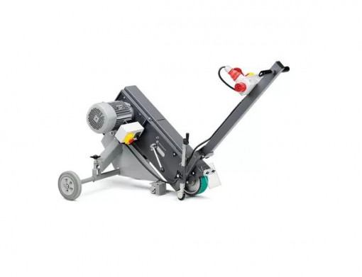 Unitate mobila pentru polizare FEIN GRIT GIMS 150-6