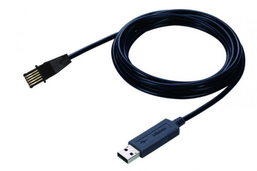 Cablu instrument cu intrare USB direct (2 m) 06AFM380F; Pentru indicator 1