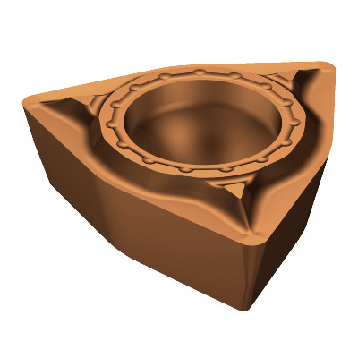 CoroTurn, Sandvik Coromant, WPMT 02 01 02-MF 1125