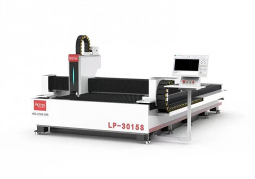 Masina de debitare cu laser ACME LP3015S, 1,5 kW