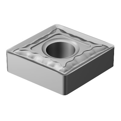 Placuta strunjire, Sandvik Coromant, CNMG 12 04 08-QM H13A