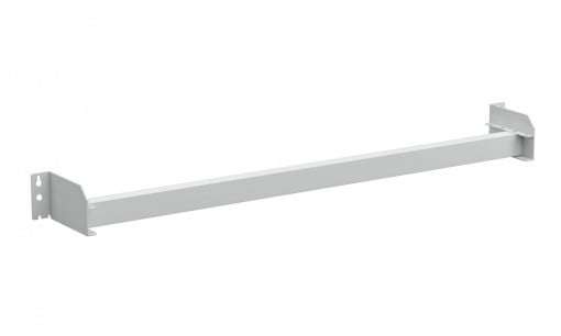 Bară pentru accesorii reglabilă Treston ESD pentru Concept lățime 2000 mm