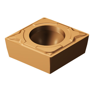 CoroTurn, Sandvik Coromant, CCMT 09 T3 02-MF 1115