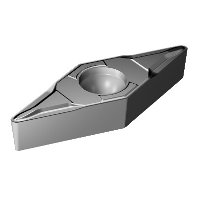 CoroTurn, Sandvik Coromant, VBMT 11 03 02-MF 1105
