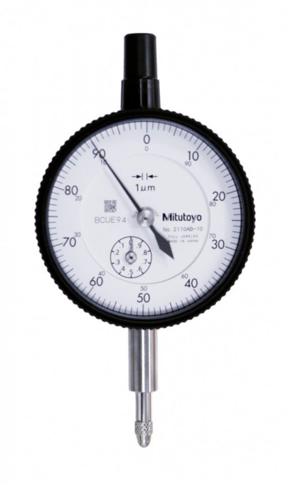 Ecran comparator Mitutoyo 2110AB-10, 1mm, 0,001mm