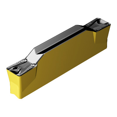Placuta canelare/debitare, Sandvik Coromant, N123G2-0300-0004-TM 4325