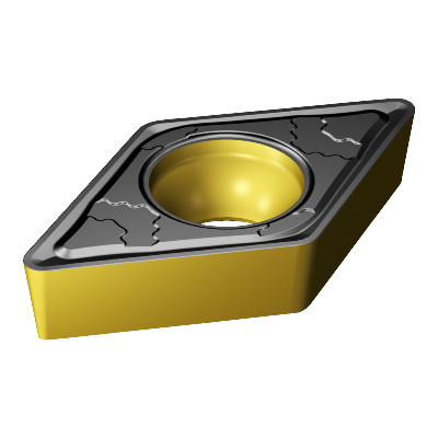 Placuta strunjire Inveio, Sandvik Coromant, DCMT 11 T3 04-PMC 4425