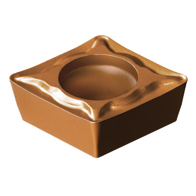 Placuta strunjire, Sandvik Coromant, CPMT 06 02 04-UM 1125