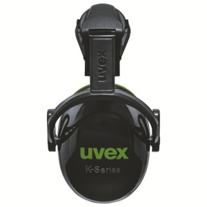 Antifoane pentru casca, K10H Uvex 2630210