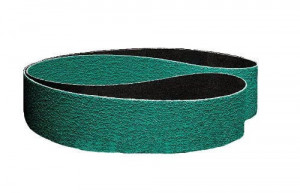 Banda abraziva Fein Grit R - Zirconium 75 x 2000 10 bucati 1
