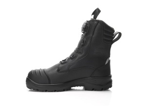 Bocanci pompieri FRASER Pro BOA® GTX High ESD HI3 CI Typ F1PA Elten 768901 - Img 3