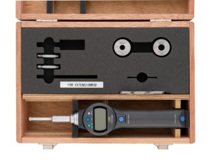 Borematic digital ABS cu capete interschimbabile 3 buc., Mitutoyo 568-924-10, 6-12 mm