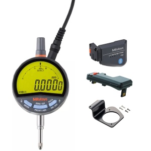 Bundle Comparator Mitutoyo 543-855B-D + 264-627 + 02AZF700