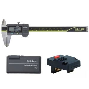 Bundle Subler Mitutoyo 500-233-30 + 264-621 + 02AZF300
