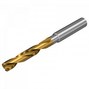 Burghiu carbura, Sandvik Coromant, 860.1-0400-018A1-PM P1BM - Img 1