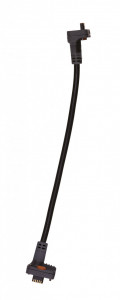 Cablu de conexiune U-WAVE-T A cu buton de date, tip caliper IP, Mitutoyo, 02AZD790A 1