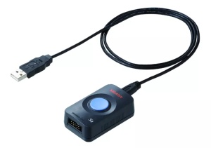 Caseta de interfata USB Input Tool, Mitutoyo 264-020