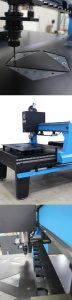 Centru Flexibil de tarodat CMA CNC FTC 2