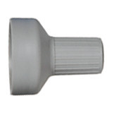 Color Speeder pentru tambur cu clichet, culoare gri, Mitutoyo, 04AAB208