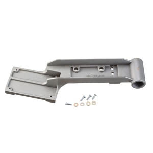 Dispozitiv de roluit caneluri RIGID 918 (Cu set montaj carucior compact 1233/300 2" - 12") - Img 4