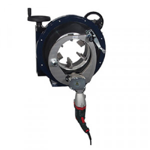 Fierastrau pentru taiere orbitala tevi OrbiCut230, Orbital Weldingtools, 8324