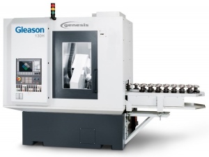 Gleason Genesis 130H