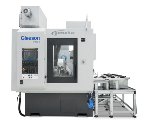 Gleason Genesis 210H