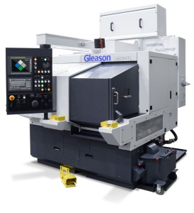 Gleason PHOENIX 600HTL Turbo Lapper