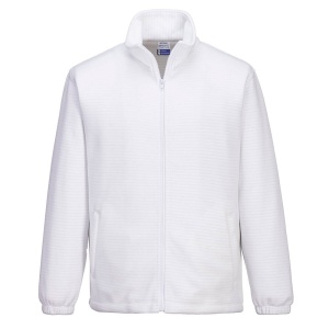 Jacheta Anti-Static ESD Fleece Portwest AS26 - Img 5