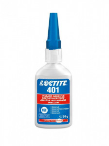 LOCTITE 401, 50g, 1437121