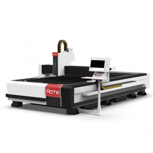 Masina de debitare cu laser ACME LP3015S, 2000 W 6