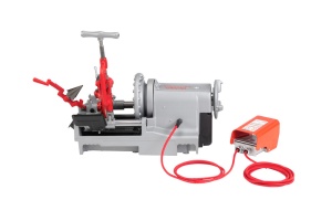 Masina de filetat Ridgid Model 300 Compact - Img 4