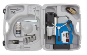 Masina de gaurit cu stand electromagnetic FE 32 X  FEPowerTools accesorii