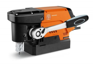 Masina de gaurit universala cu carota cu stand electromagnetic compact, KBC 36 Magforce, FEIN, 1 200 W 1
